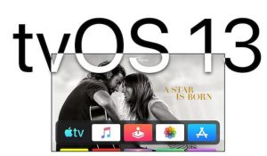 tvOS