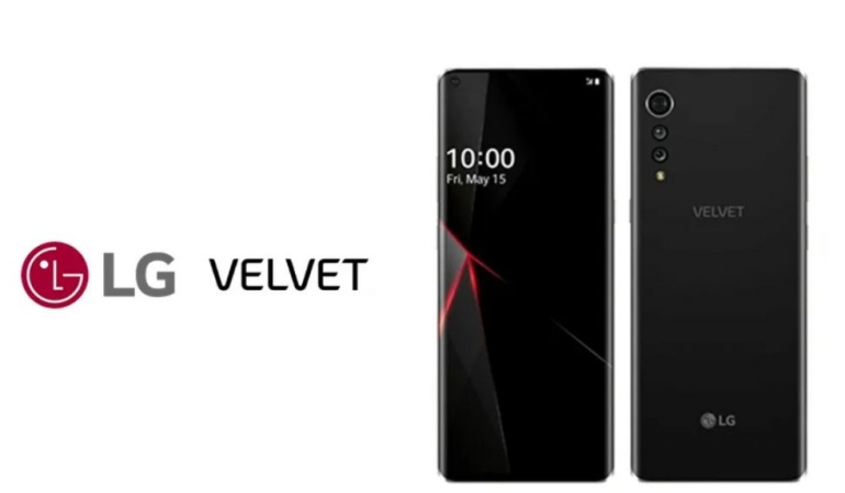 Orta Segmentin Yıldızı Olacak LG Velvet’in Fiyatı Açıklandı