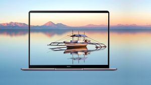 matebook 13