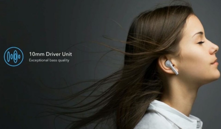 Honor, Gürültü Önleme Özelliğine Sahip Magic Earbuds’ı Avrupa’da Satışa Sundu