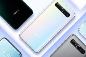 meizu 17