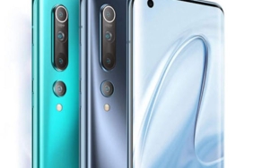 xiaomi mi 10