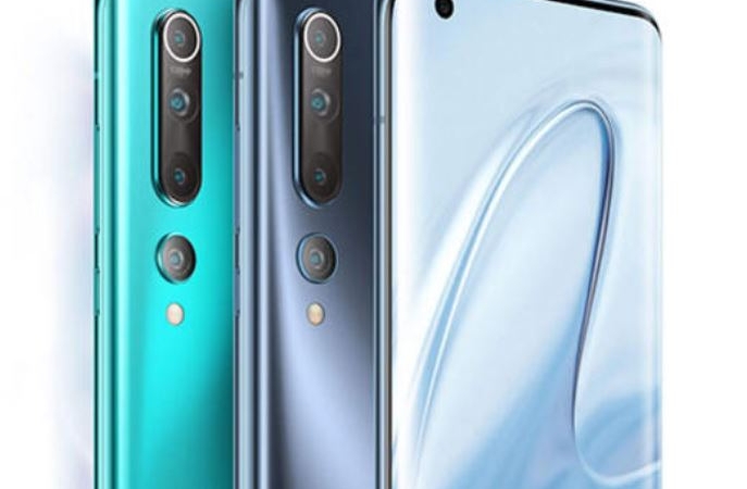 Exynos işlemcili Xiaomi Mi 10 Yolda