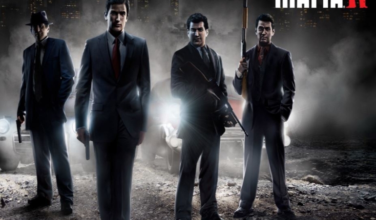 Mafia 2’nin Twitter Paylaşımı Oyuncuları Heyecanlandırdı