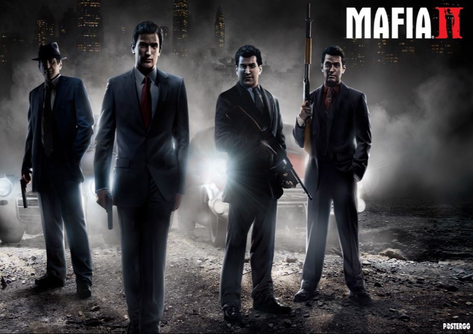 mafia 2