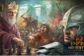 age of empires 2
