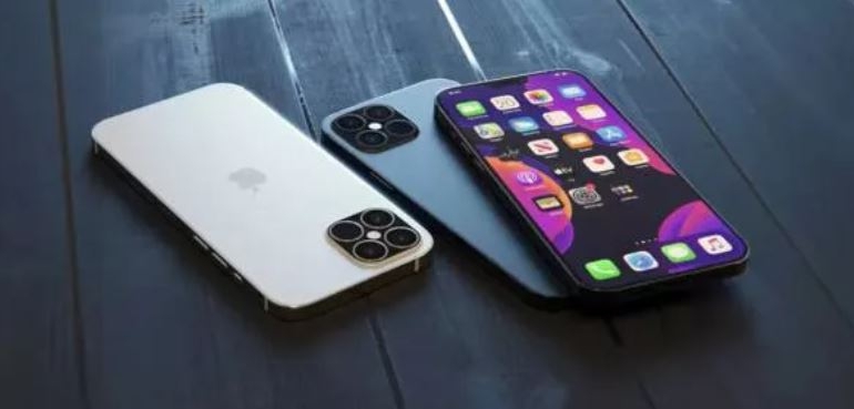 iPhone 12’nin Bu Sefer Tüm Özellikleri Sızdırıldı