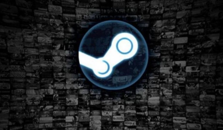 Steam ödüllendirme sistemi ile karşımıza çıkacak