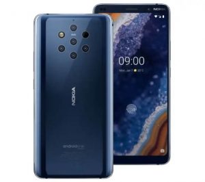 Nokia 9.3 PureView 