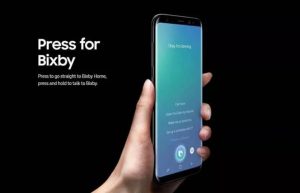 samsung bixby