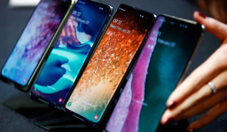 Karşınızda En Çok Satan Android Telefon