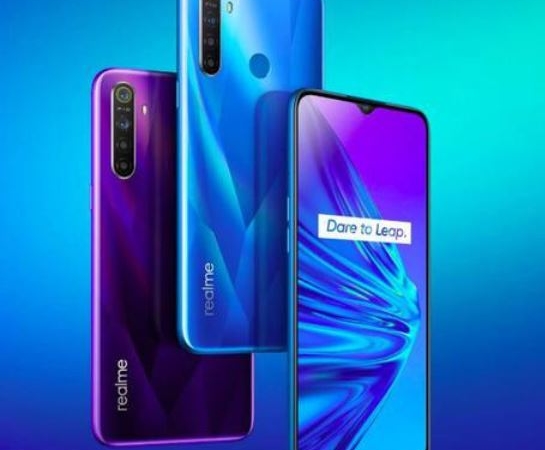 2 Yıllık Realme Kullanıcı Sayısını Açıkladı Birde Sürprizi Var