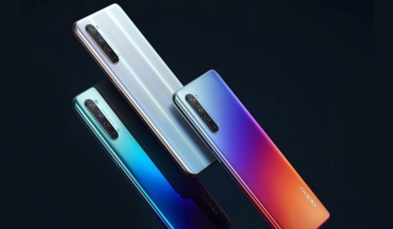 Oppo, Reno3 ve Reno3 Pro’yu Türkiye’de Satışa Sundu