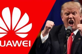 donald trump vs huawei