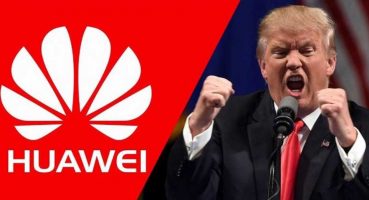 Donald Trump’tan Huawei’ye Yine Kötü Haber