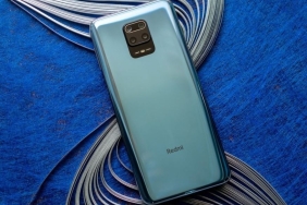 Redmi Note 9 Pro