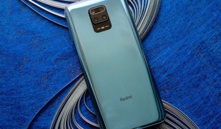 Xiaomi Redmi Note 9 Pro Türkiye Fiyatı Açıklandı
