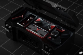 Lenovo Legion Phone