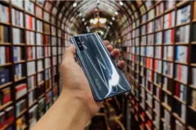 Realme X50 Pro Player Edition