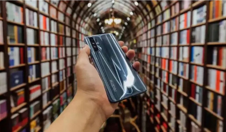 Oyun Odaklı Realme X50 Pro Player Edition Tanıtım Tarihi Belli Oldu