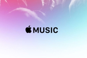 spple music