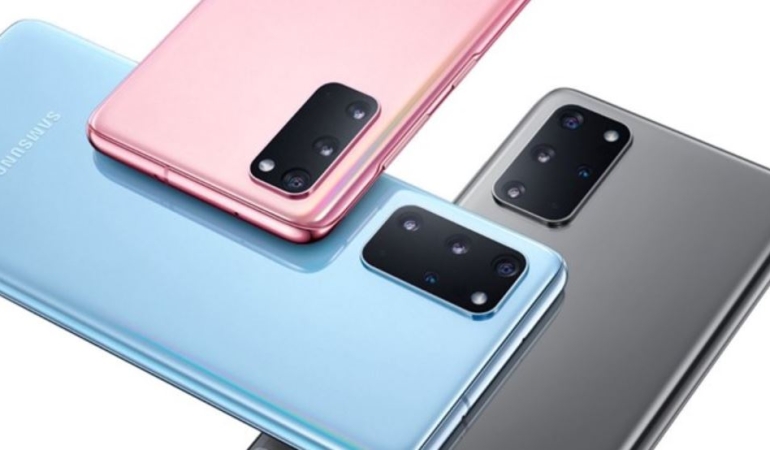 Galaxy S20 Plus DxOMark’ta Resmen Hayal Kırıklığı Yaşattı