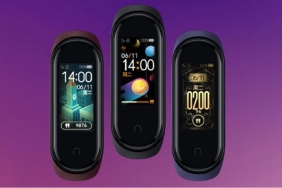 mi band 5