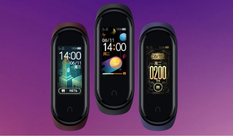 Xiaomi Mi Band 5 Nihayet Geliyor