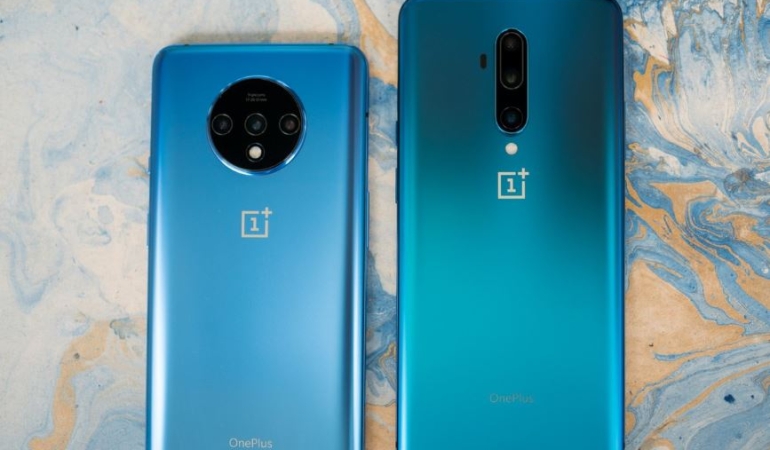 OnePlus 7T Ailesi Türkiye’de İlk Defa Hepsiburada’da Satışta