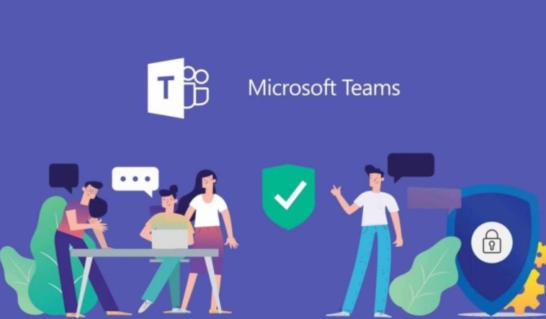 Microsoft Teams Uygulamasına Önemli Bir Özellik Geldi
