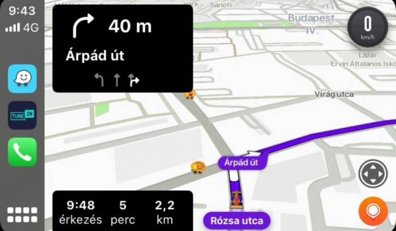 Google Android Auto 5.3 Güncellemesini Yayınladı