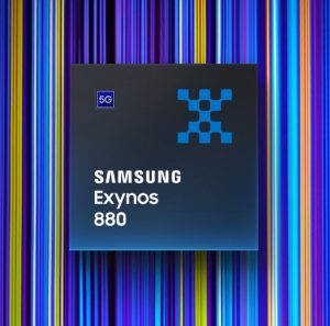 Exynos 880