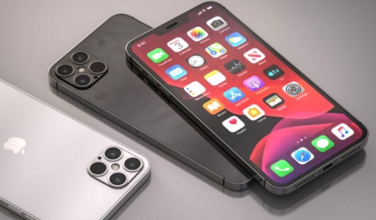 iPhone 12 USB-C ile Mi Gelecek?