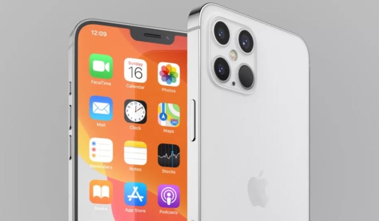 Apple’dan iPhone 12 İle Yıllar Sonra Gelen Bir İlk