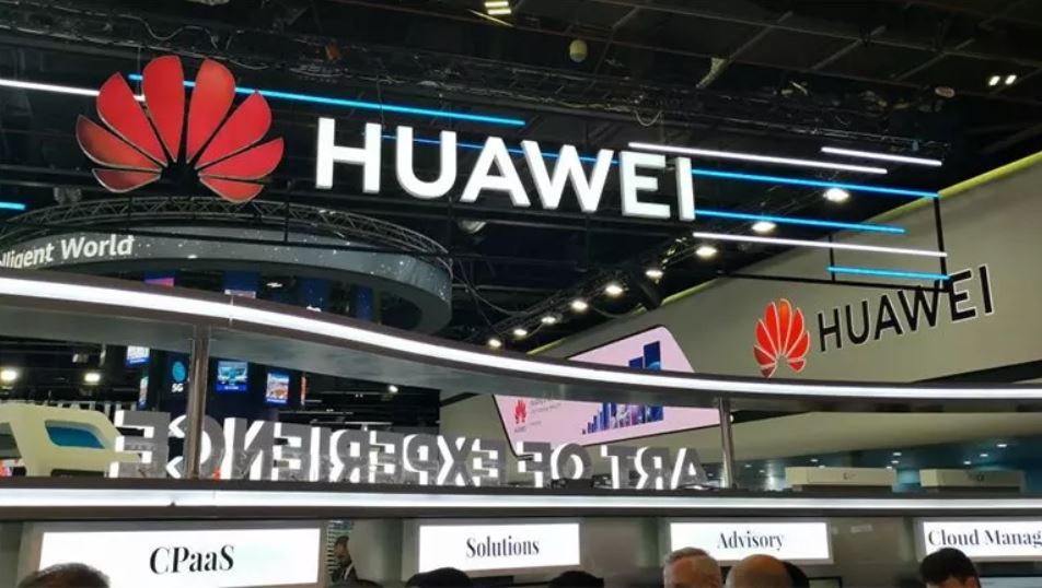 huawei