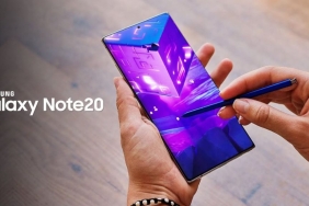 galaxy note 20