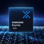 Exynos 850