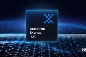 Exynos 850