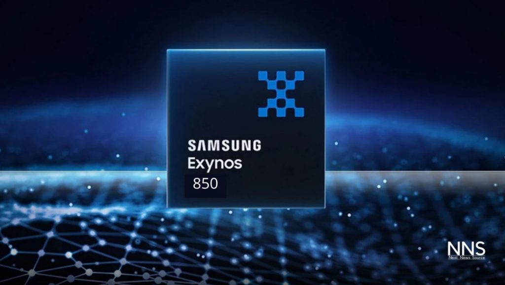 Exynos 850