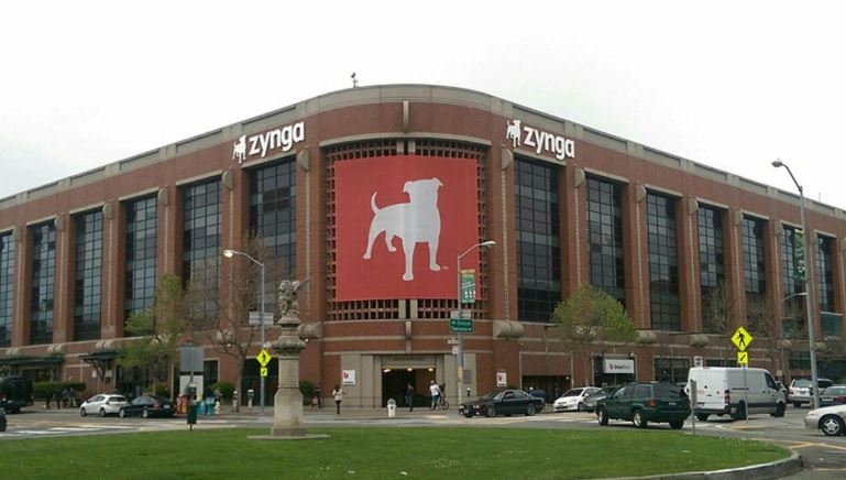 Zynga, Türk Oyun Şirketini Satın Alıyor!