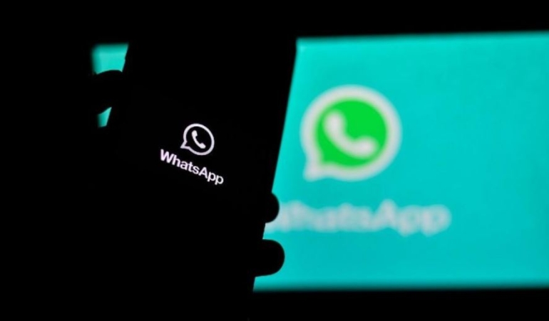 WhatsApp’ın Çoklu Cihaz Desteği ile İlgili Yeni Bir Ekran Görüntüsü İnternete Sızdırıldı