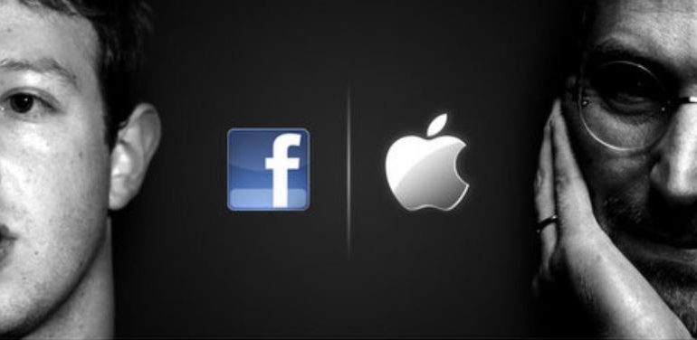 Milyonlarca İphone ve iOS Kullanıcısı, Facebook Nedeniyle Uygulamalara Giremedi