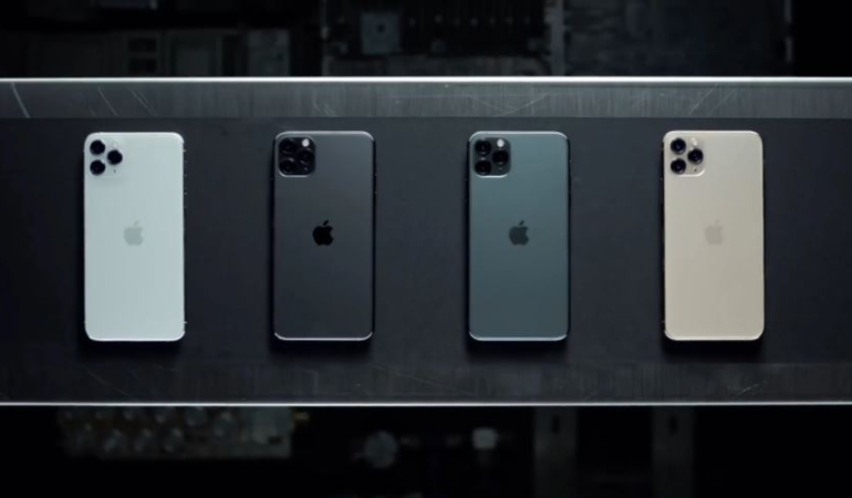 DxOMark’ın iPhone 11’e Verdiği Ön Kamera Puanı