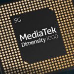 mediatek 1000+ 5G