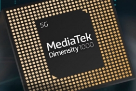 mediatek 1000+ 5G