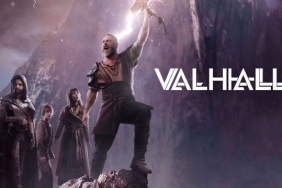 valhalla