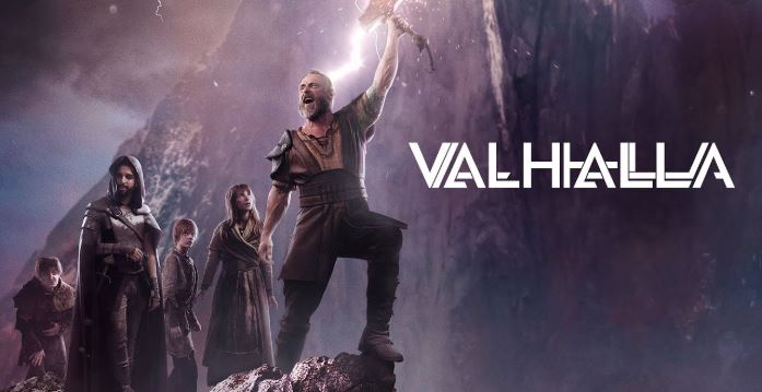 valhalla