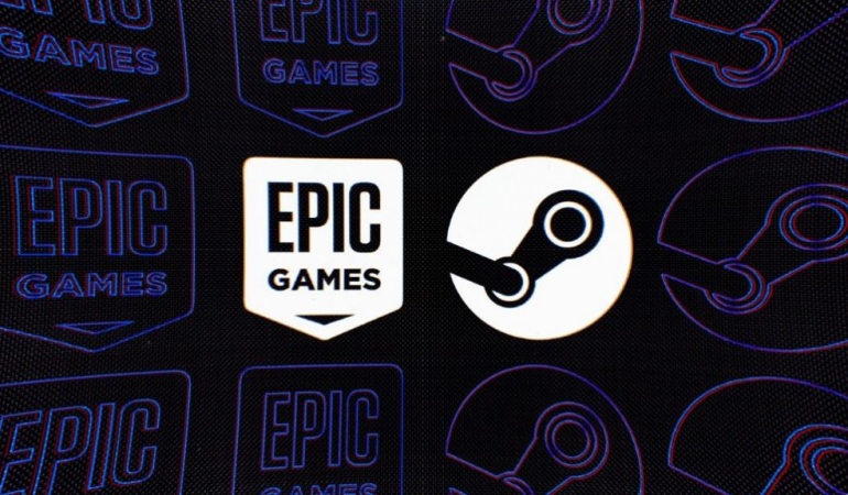 Epic Store, Steam Fiyatı 13 TL Olan Oyunu Ücretsiz Sundu