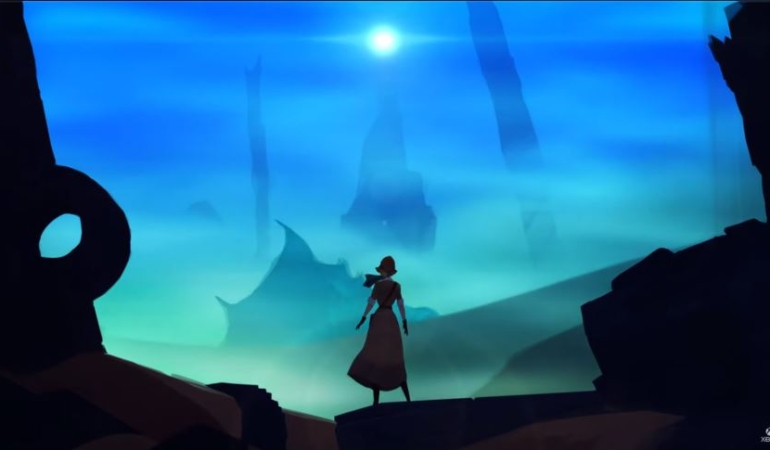 Call of the Sea Oyunundan İlk Fragman Yayınlandı