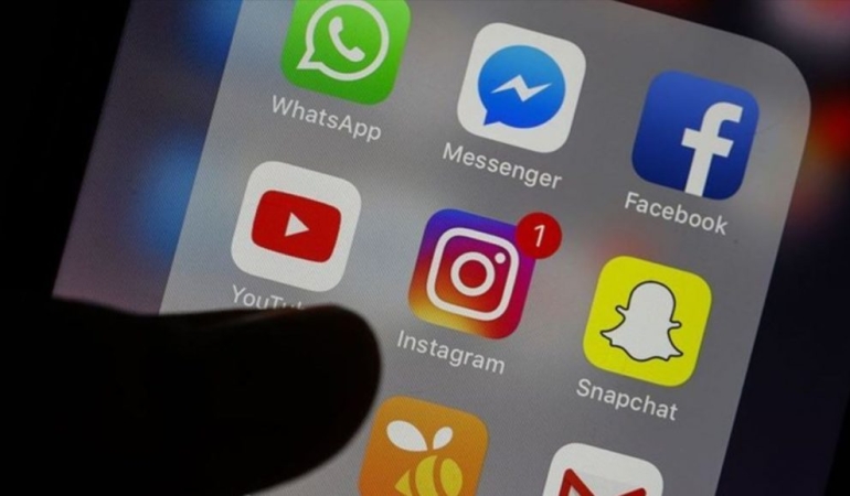 Instagram’da Büyük Bir Hata Ortaya Çıktı